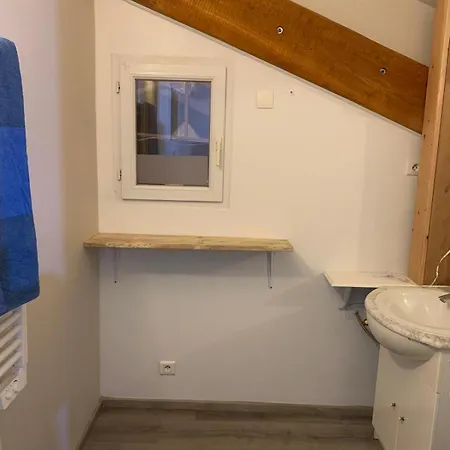 Porte Nature בית נופש *
